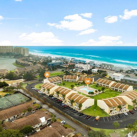 7 E Two Bedroom Condo Destin Exterior foto