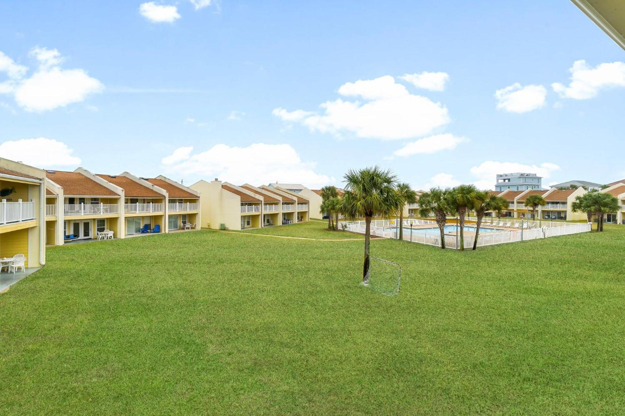7 E Two Bedroom Condo Destin Exterior foto