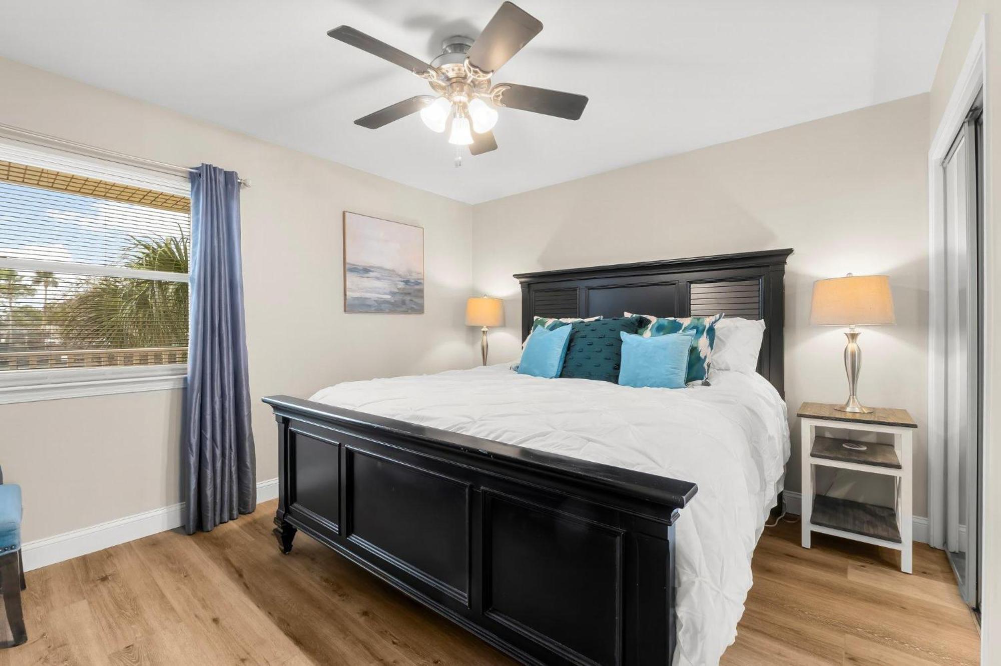 7 E Two Bedroom Condo Destin Exterior foto