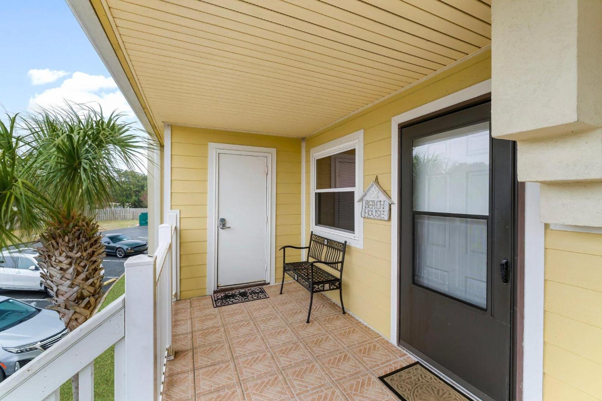 7 E Two Bedroom Condo Destin Exterior foto